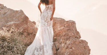 allure bridals