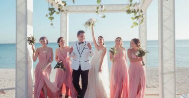 summer bridesmaid dresses