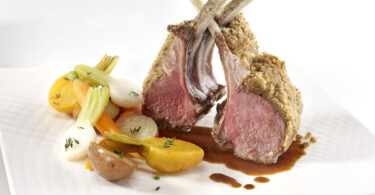 la distinction catering services