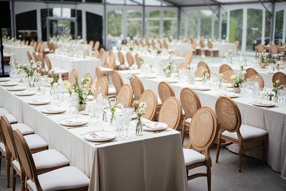 plaza rive nord wedding