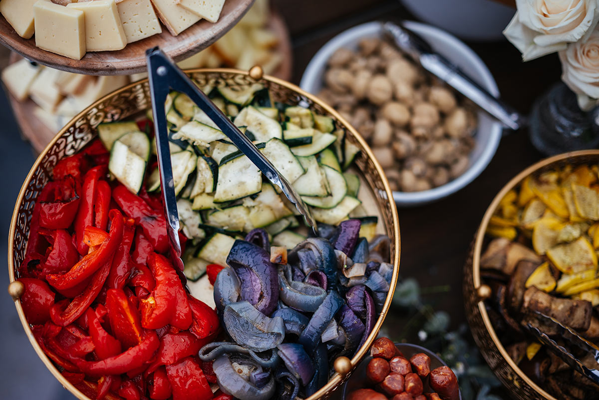 plaza rive nord wedding