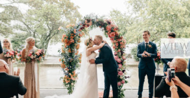 Gorgeous Fall Wedding Ideas