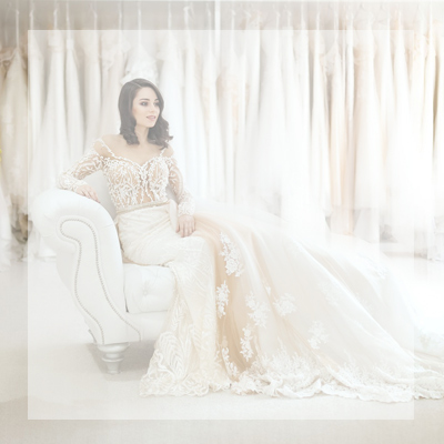 elegant wedding shows