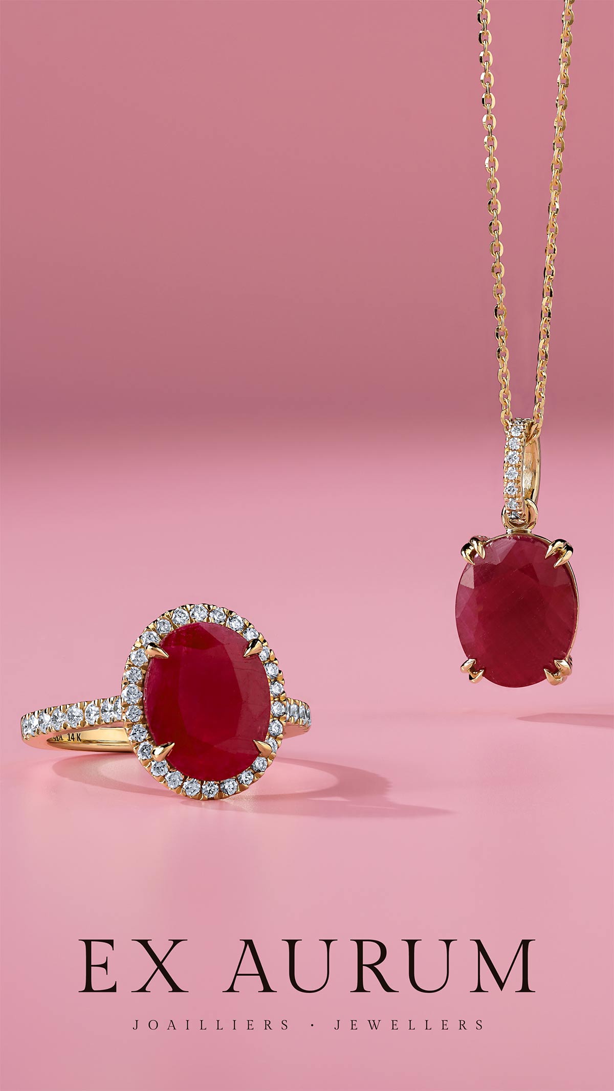 ex aurum colour stones