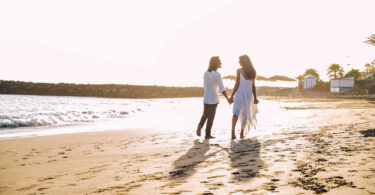 honeymoon treavel with ai