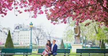 wedding destinations from canada