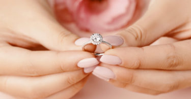 iconic wedding ring trends