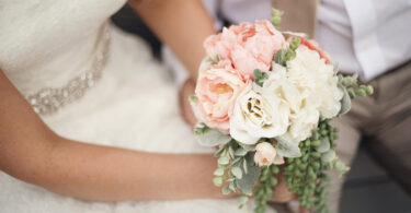 finding the right wedding photographer