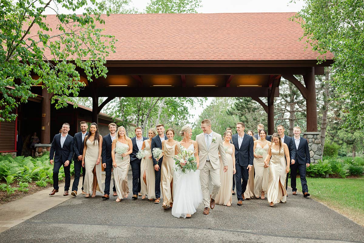 summer bridesmaid dresses