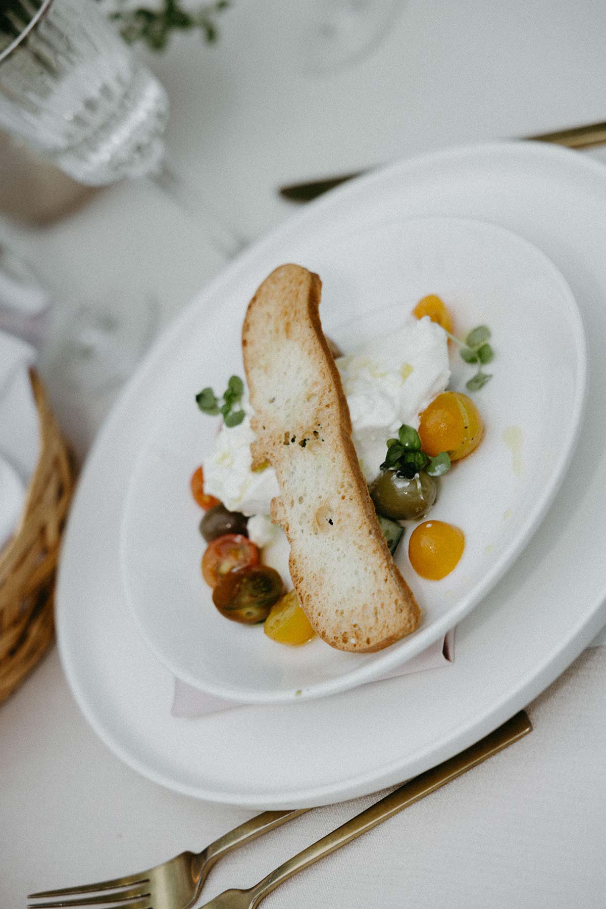 plaza rive nord wedding